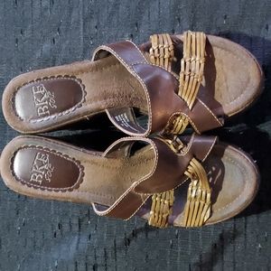 Vintage BKE sandals